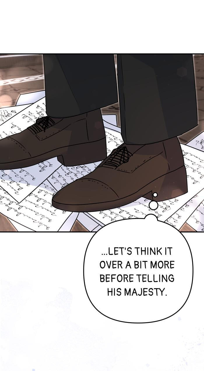 Love Thy Enemy Chapter 25 page 38 - 