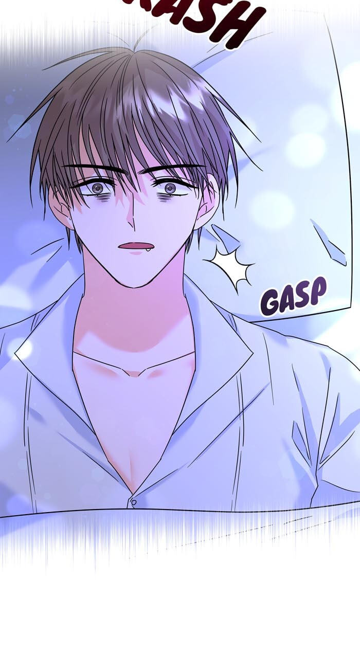 Love Thy Enemy Chapter 25 page 40 - 