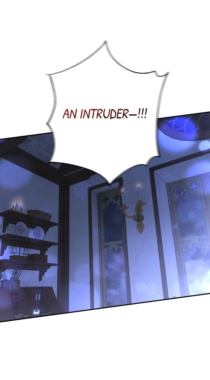 Love Thy Enemy Chapter 25 page 41 - 