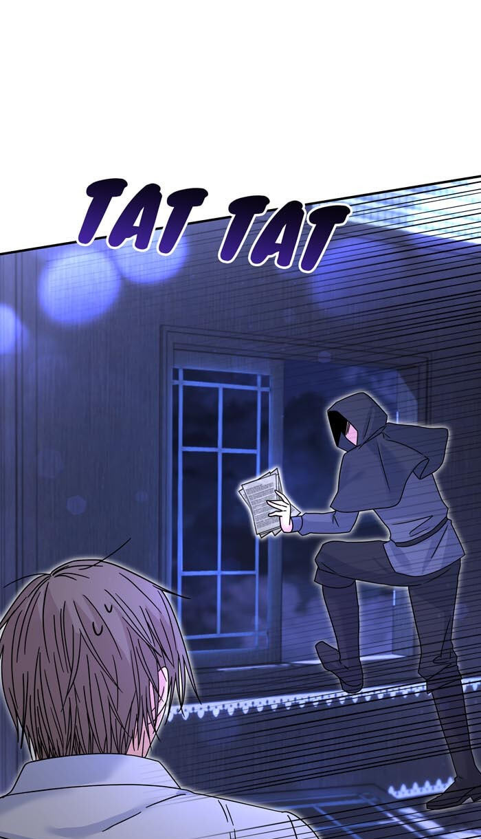 Love Thy Enemy Chapter 25 page 42 - 
