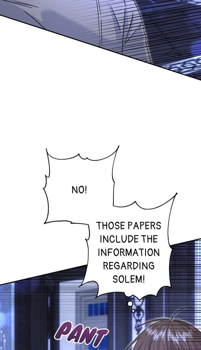 Love Thy Enemy Chapter 25 page 43 - 