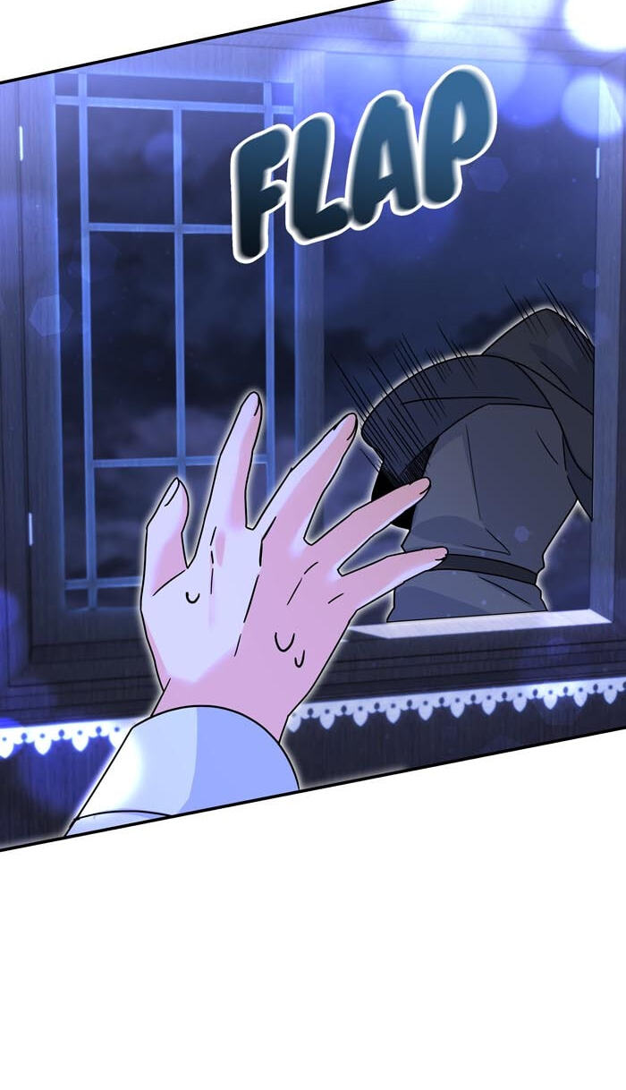 Love Thy Enemy Chapter 25 page 45 - 