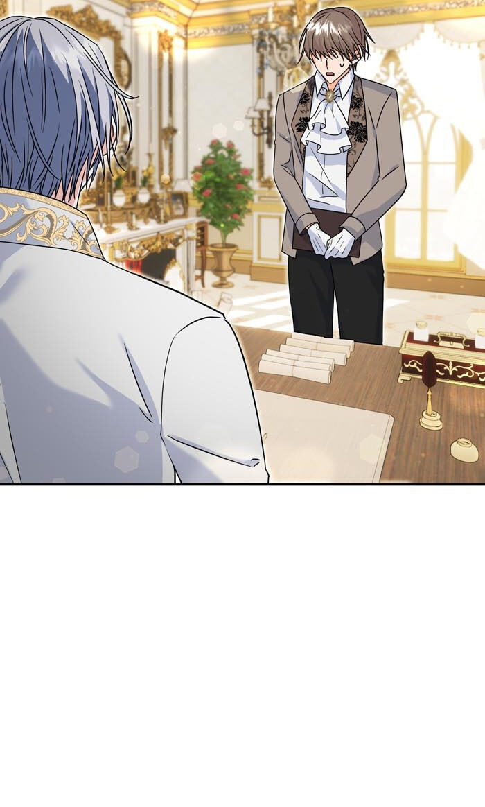 Love Thy Enemy Chapter 25 page 48 - 