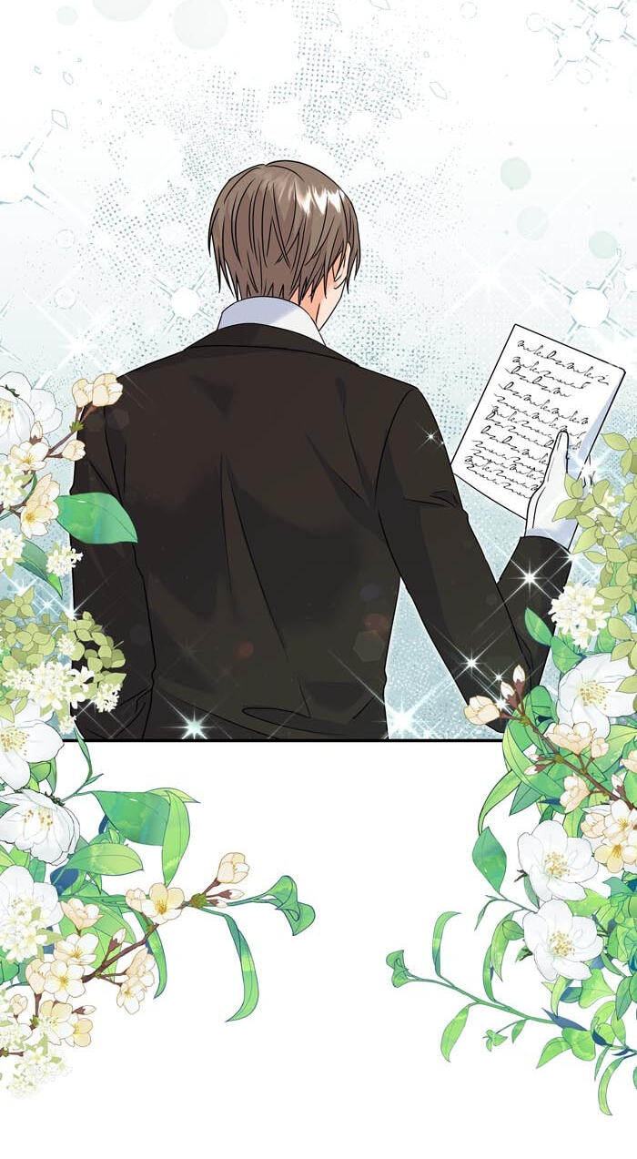 Love Thy Enemy Chapter 25 page 6 - 