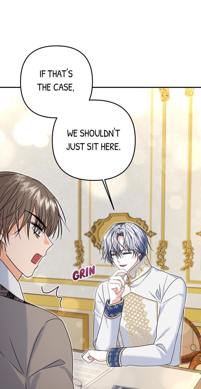 Love Thy Enemy Chapter 25 page 56 - 