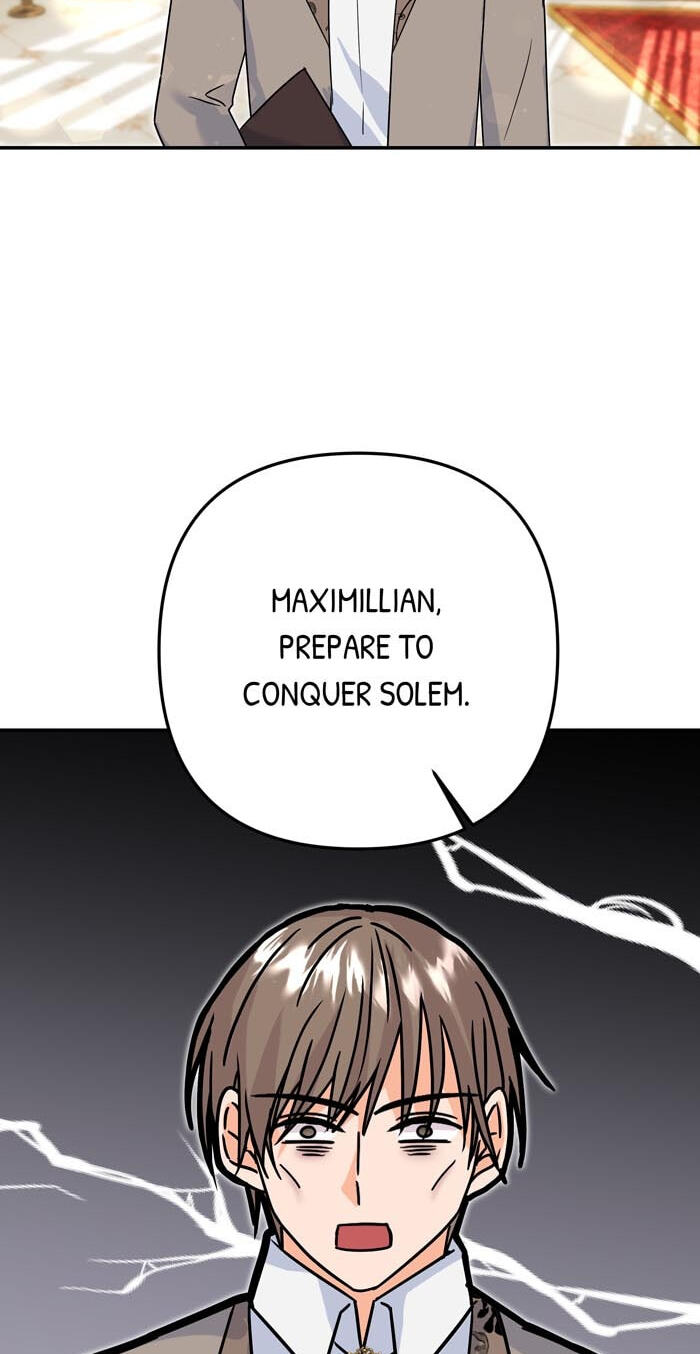 Love Thy Enemy Chapter 25 page 58 - 