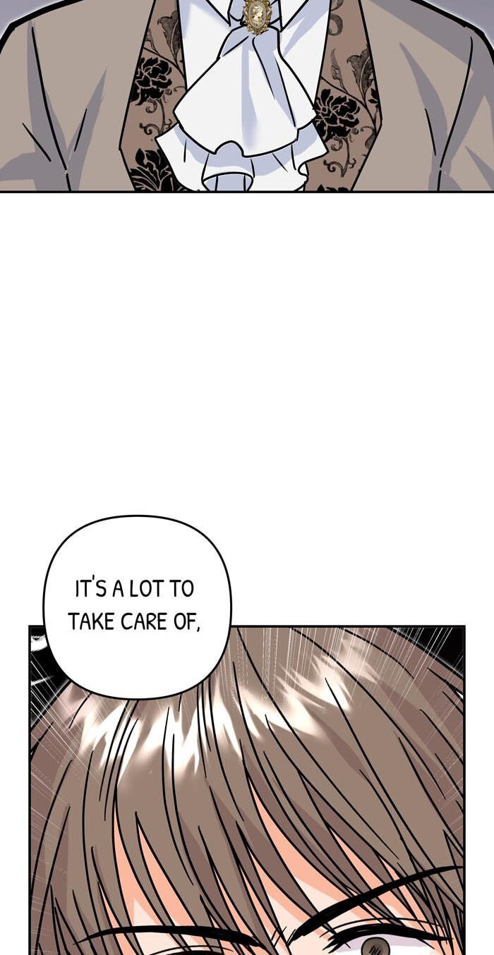 Love Thy Enemy Chapter 25 page 59 - 