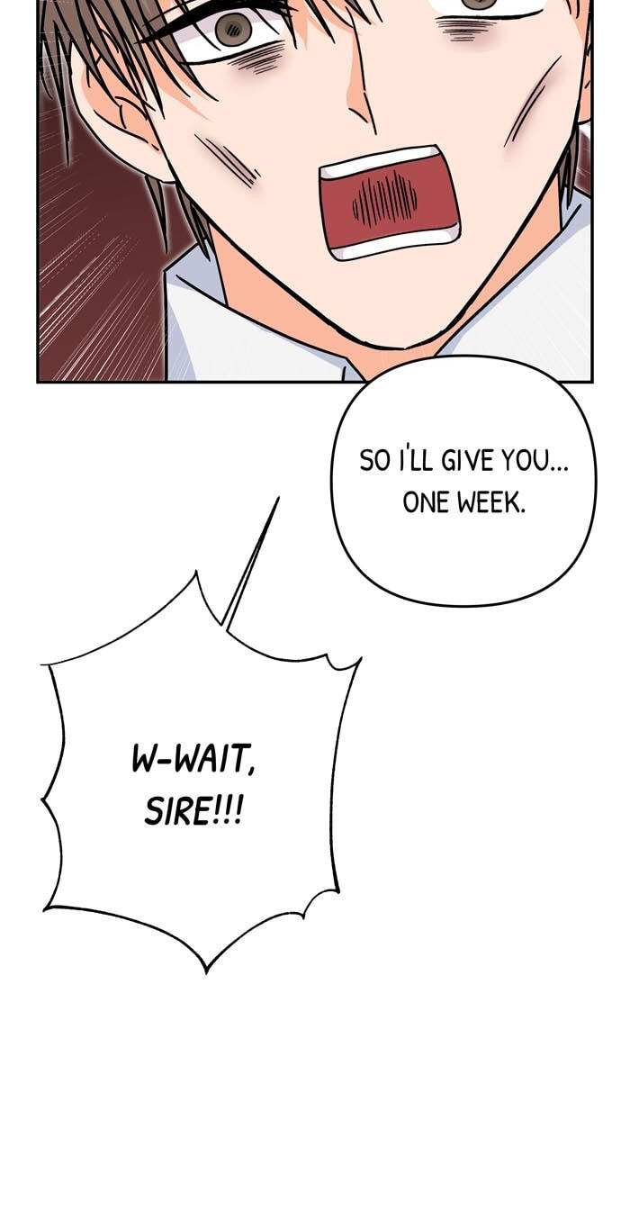 Love Thy Enemy Chapter 25 page 60 - 