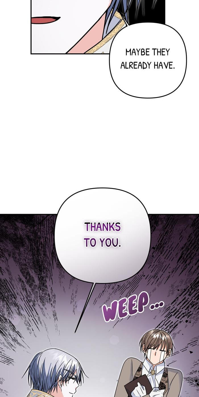Love Thy Enemy Chapter 25 page 63 - 