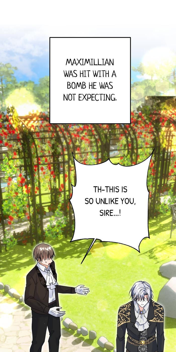 Love Thy Enemy Chapter 25 page 74 - 