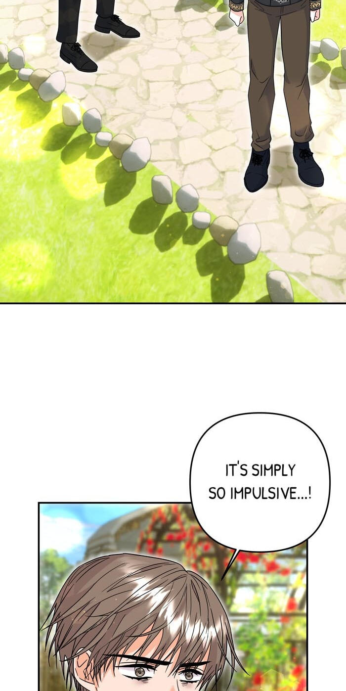 Love Thy Enemy Chapter 25 page 75 - 