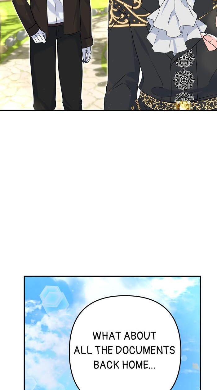 Love Thy Enemy Chapter 25 page 80 - 
