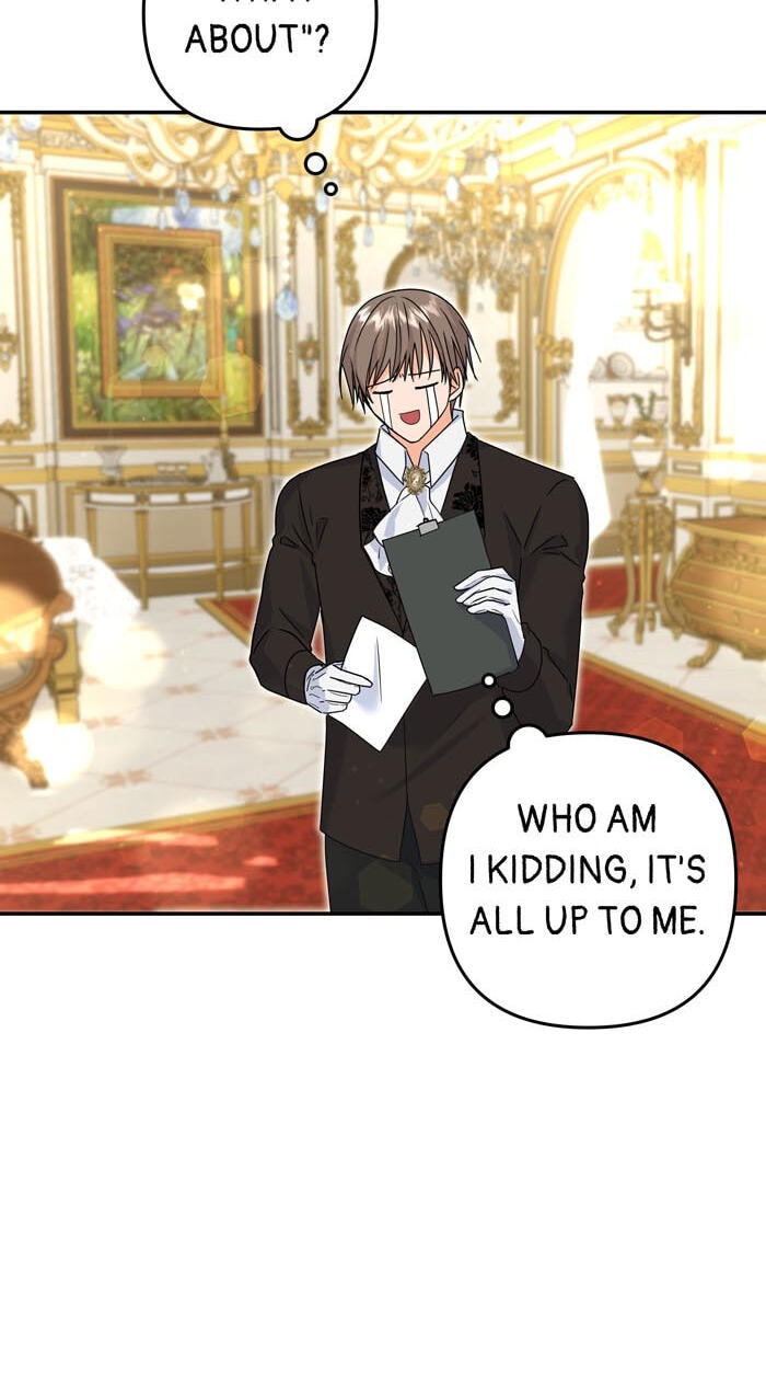 Love Thy Enemy Chapter 25 page 82 - 