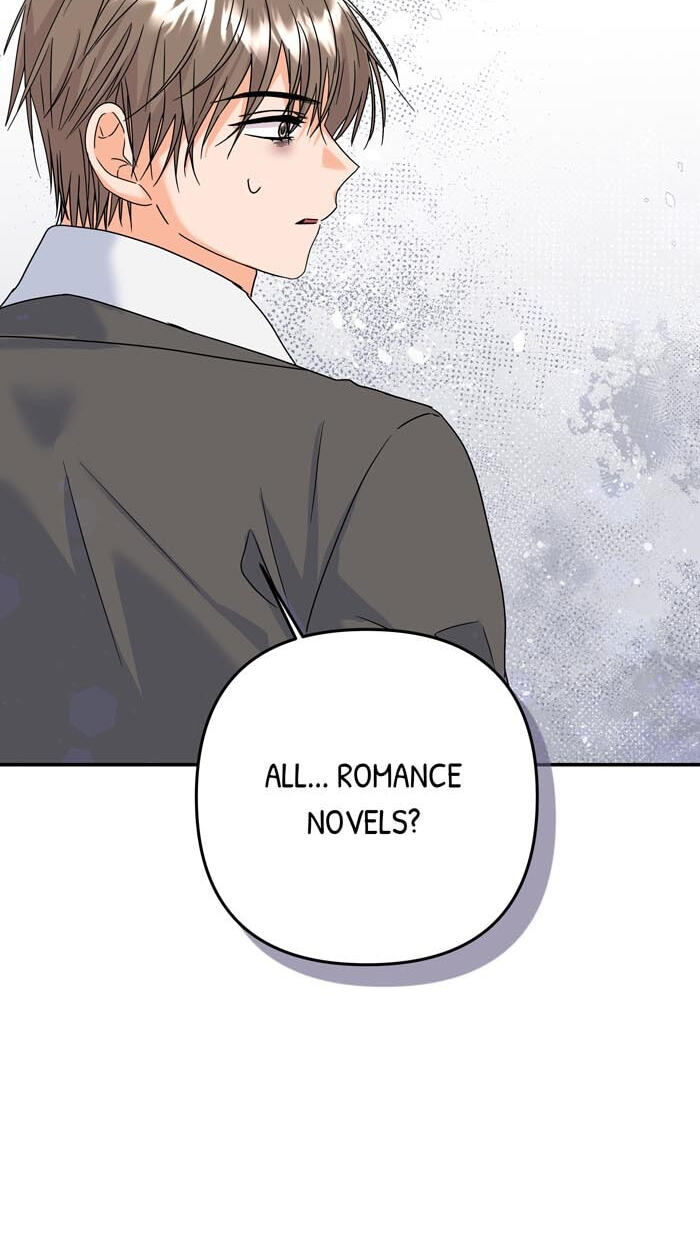 Love Thy Enemy Chapter 25 page 84 - 