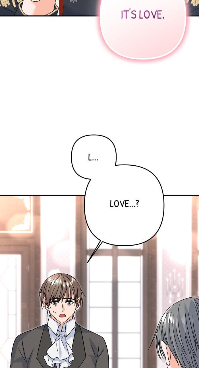 Love Thy Enemy Chapter 25 page 87 - 