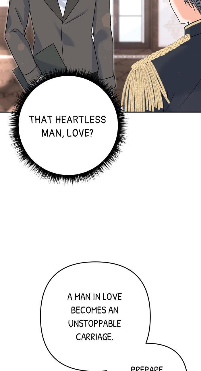 Love Thy Enemy Chapter 25 page 88 - 