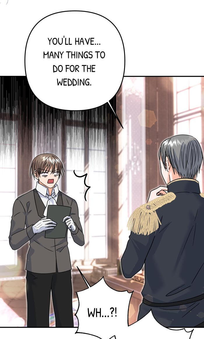 Love Thy Enemy Chapter 25 page 92 - 