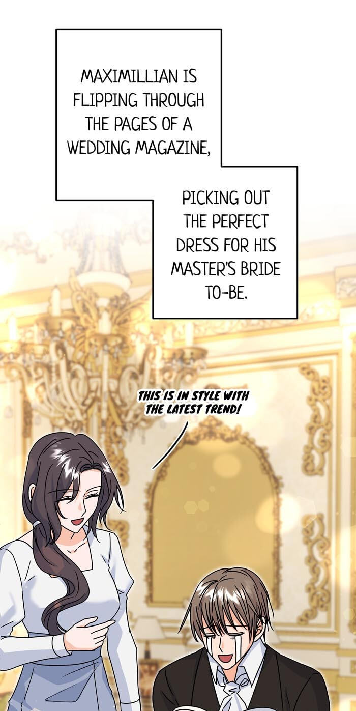Love Thy Enemy Chapter 25 page 95 - 