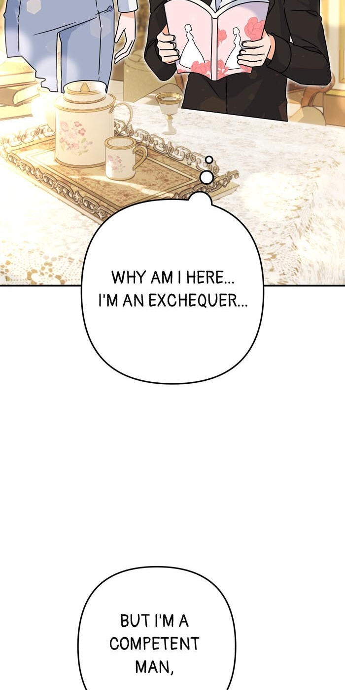 Love Thy Enemy Chapter 25 page 96 - 