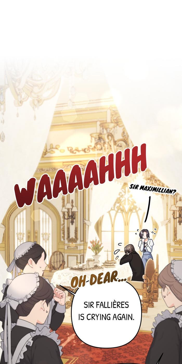 Love Thy Enemy Chapter 25 page 98 - 