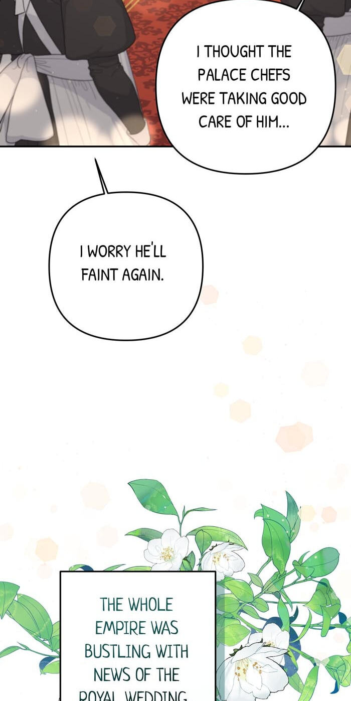 Love Thy Enemy Chapter 25 page 99 - 