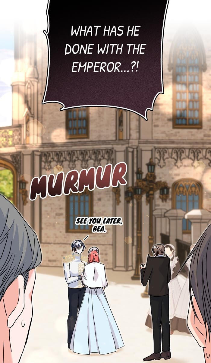 Love Thy Enemy Chapter 26 page 103 - 