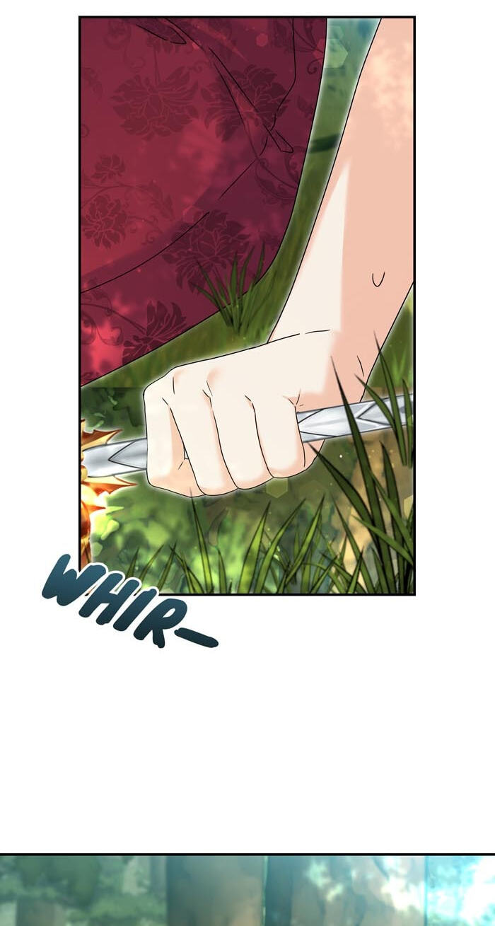 Love Thy Enemy Chapter 26 page 13 - 