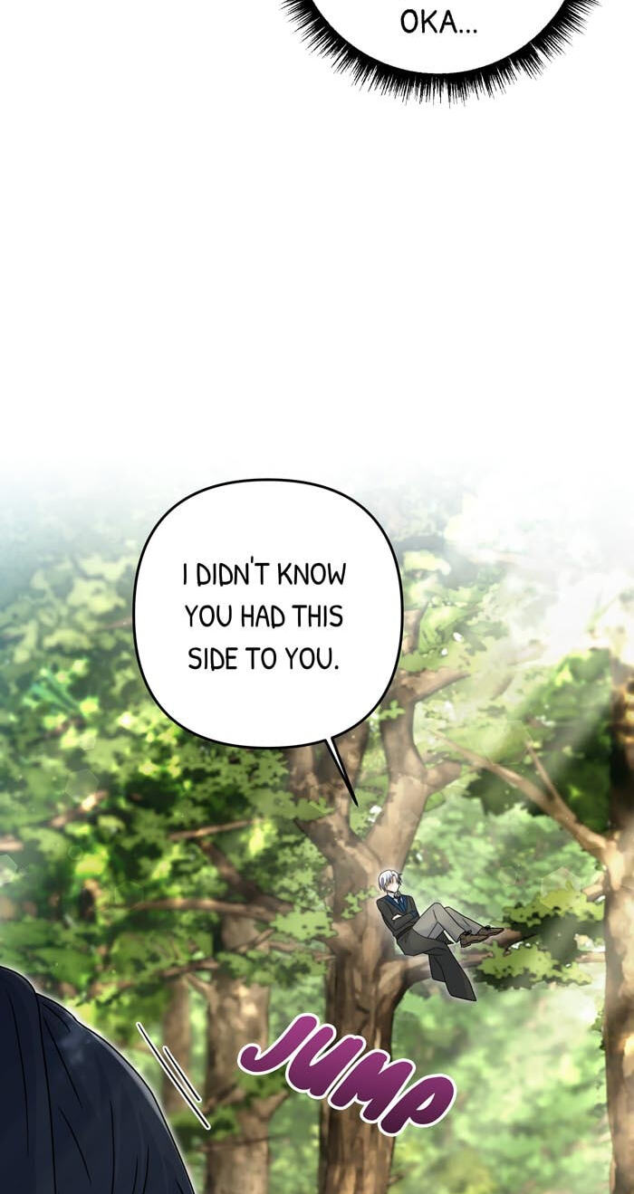 Love Thy Enemy Chapter 26 page 22 - 