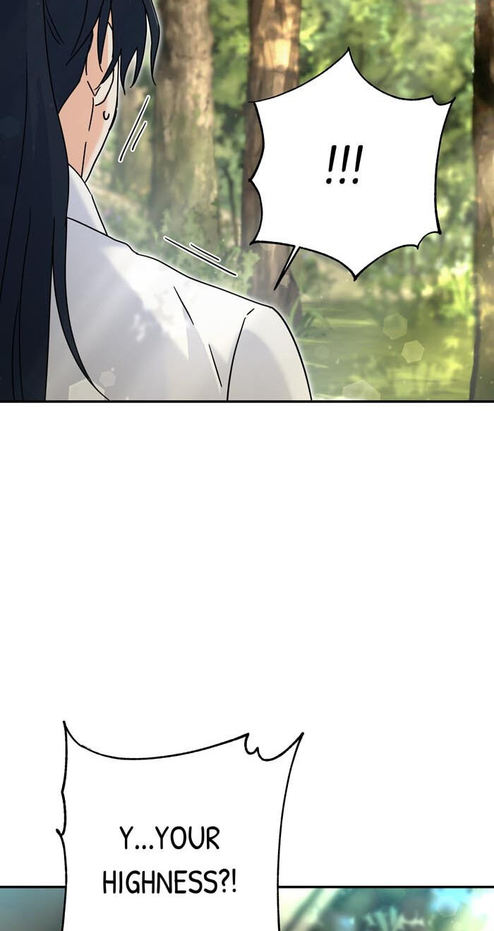 Love Thy Enemy Chapter 26 page 23 - 