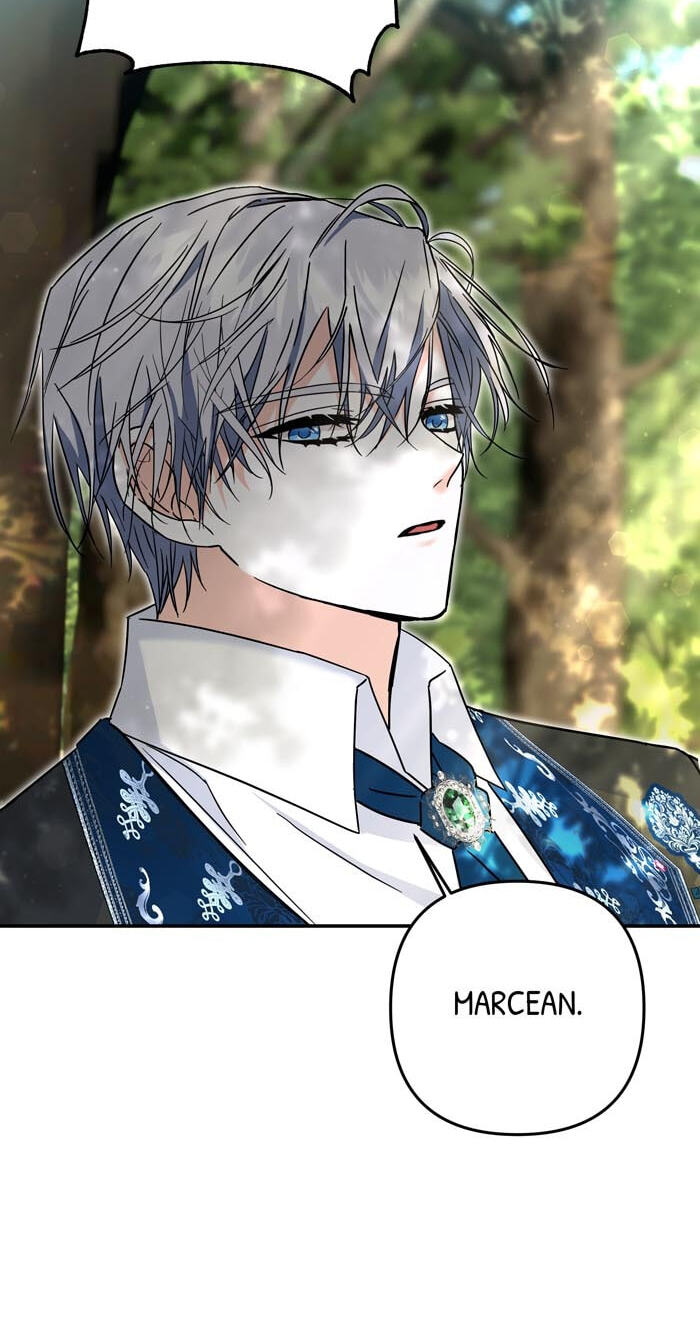 Love Thy Enemy Chapter 26 page 24 - 