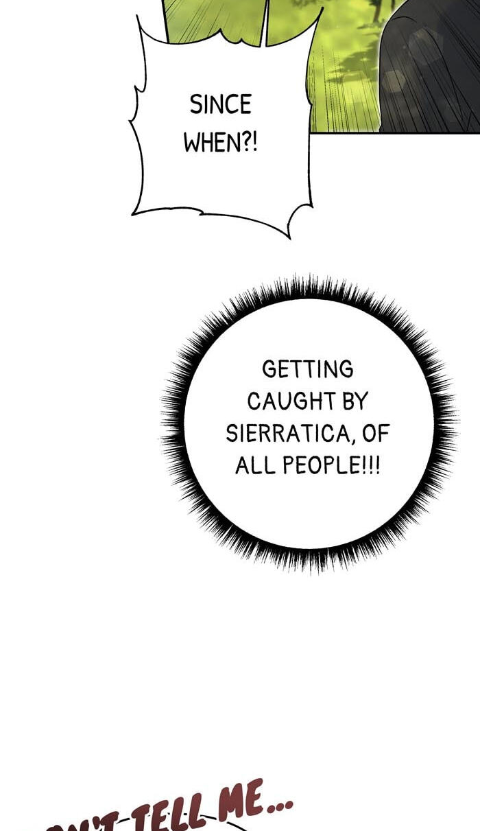 Love Thy Enemy Chapter 26 page 26 - 