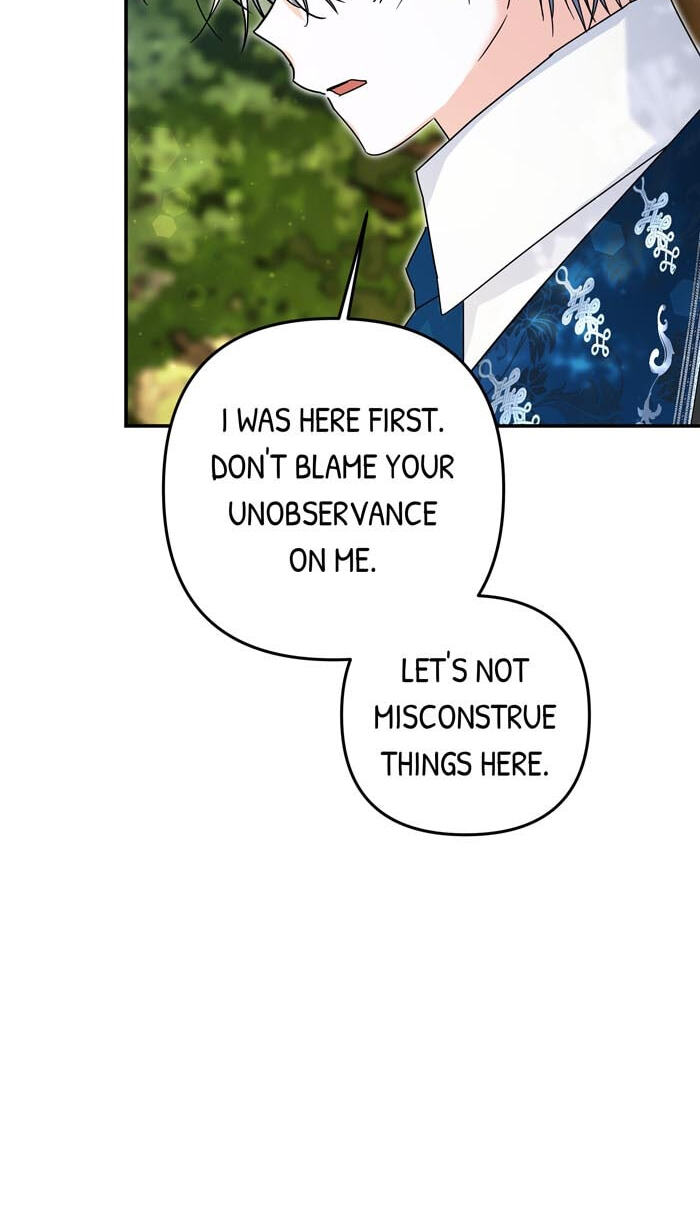 Love Thy Enemy Chapter 26 page 29 - 