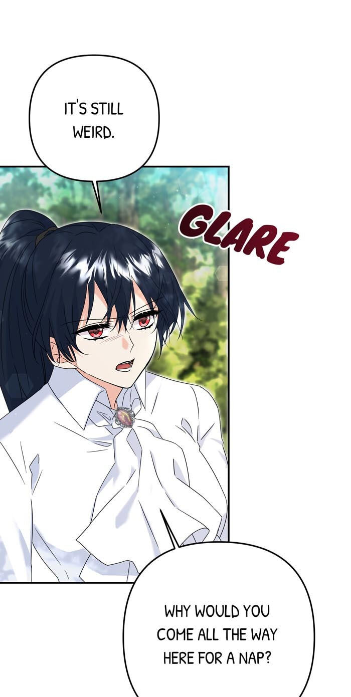 Love Thy Enemy Chapter 26 page 30 - 