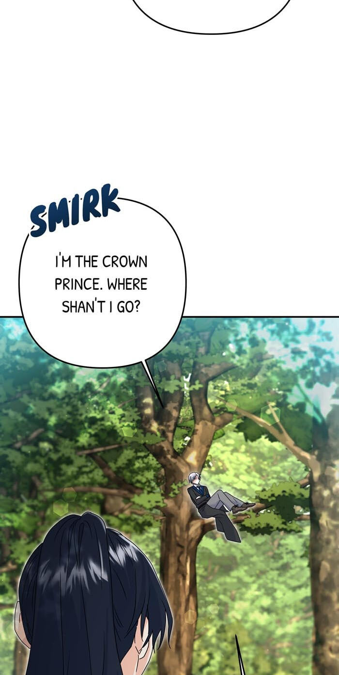 Love Thy Enemy Chapter 26 page 31 - 