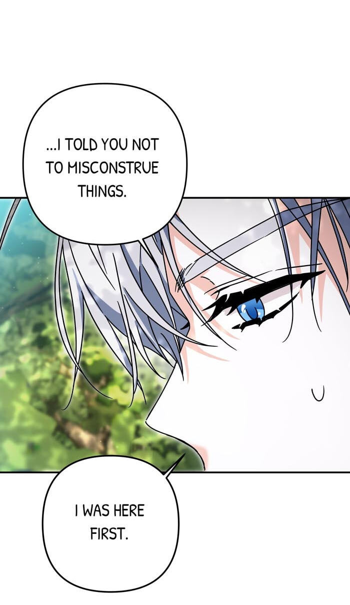 Love Thy Enemy Chapter 26 page 35 - 
