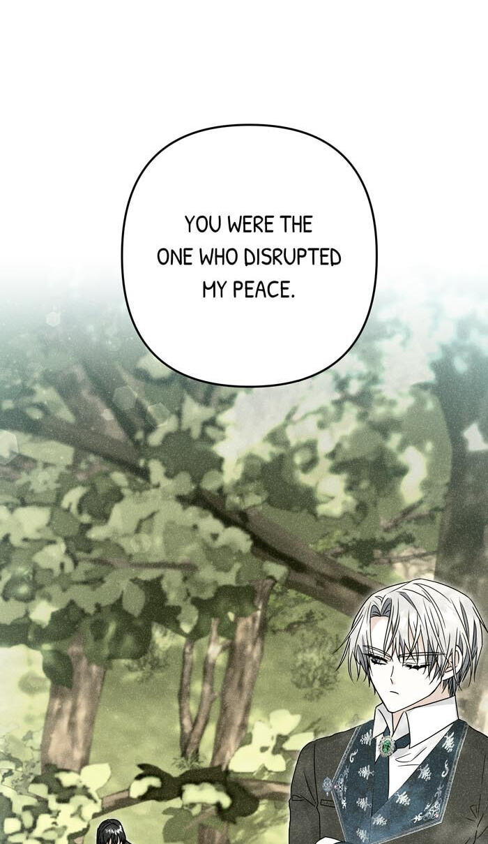 Love Thy Enemy Chapter 26 page 36 - 