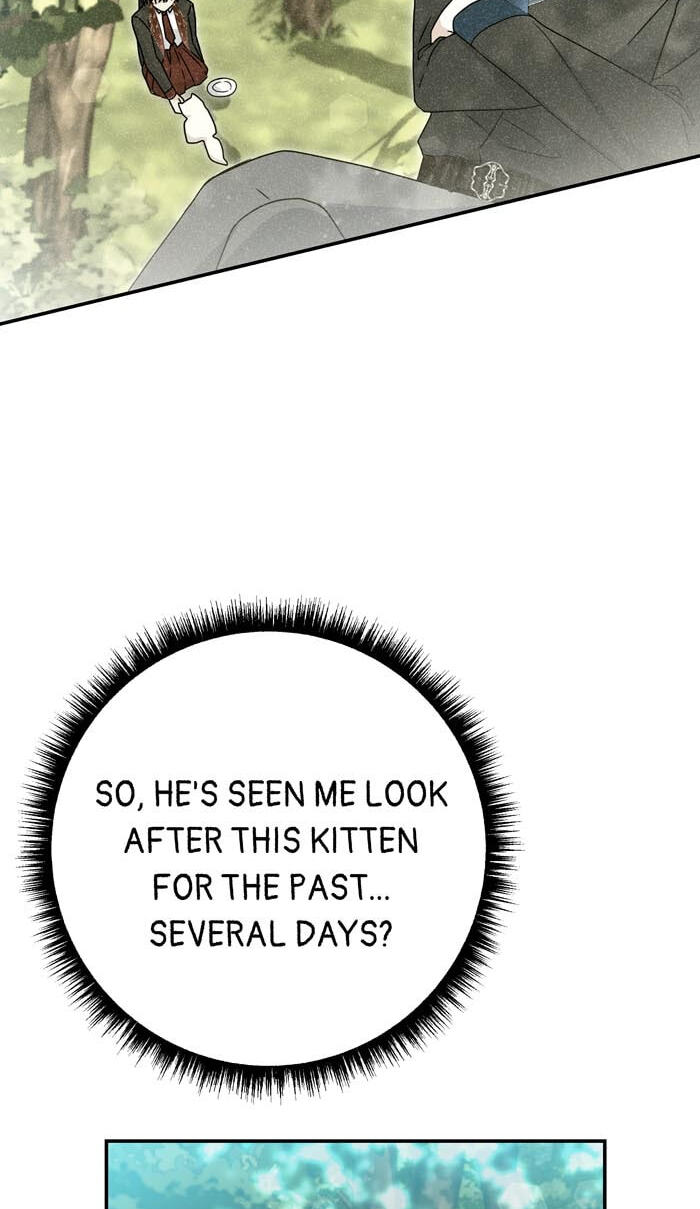 Love Thy Enemy Chapter 26 page 37 - 