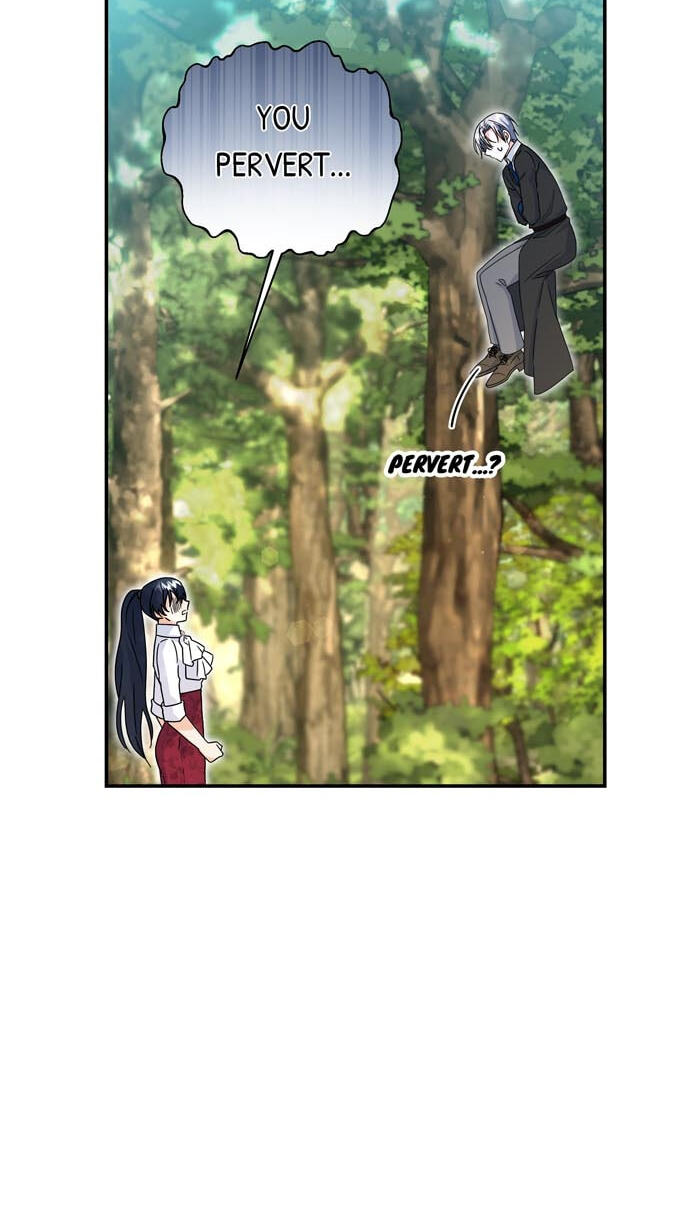 Love Thy Enemy Chapter 26 page 38 - 