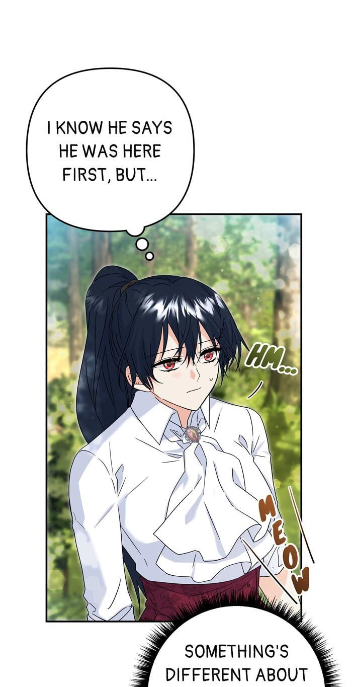 Love Thy Enemy Chapter 26 page 39 - 