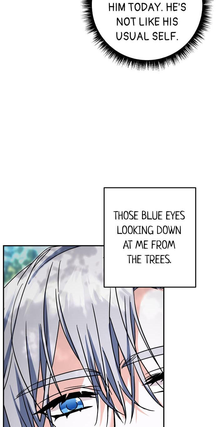 Love Thy Enemy Chapter 26 page 40 - 