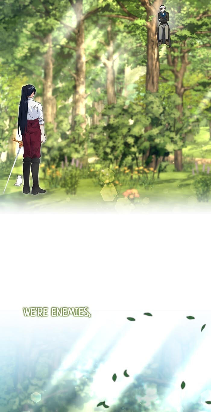 Love Thy Enemy Chapter 26 page 42 - 