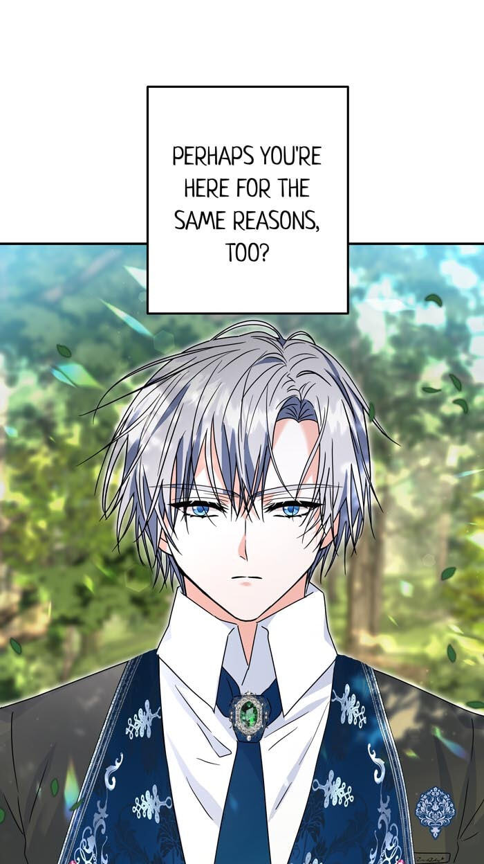 Love Thy Enemy Chapter 26 page 44 - 