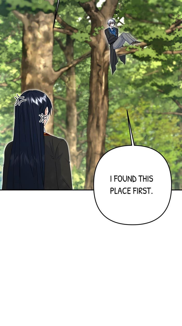 Love Thy Enemy Chapter 26 page 47 - 