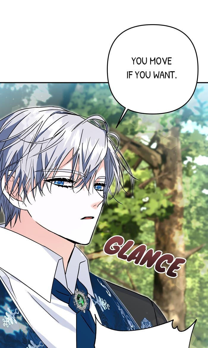 Love Thy Enemy Chapter 26 page 48 - 