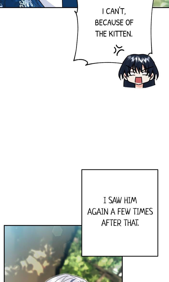 Love Thy Enemy Chapter 26 page 49 - 