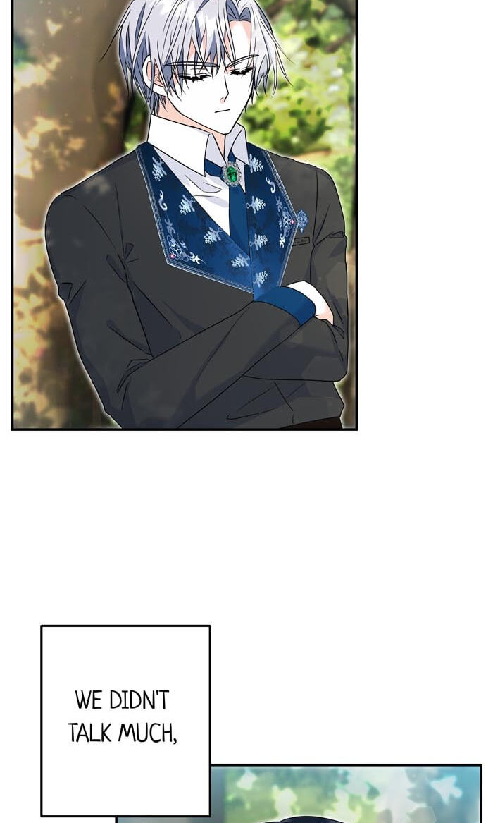 Love Thy Enemy Chapter 26 page 50 - 