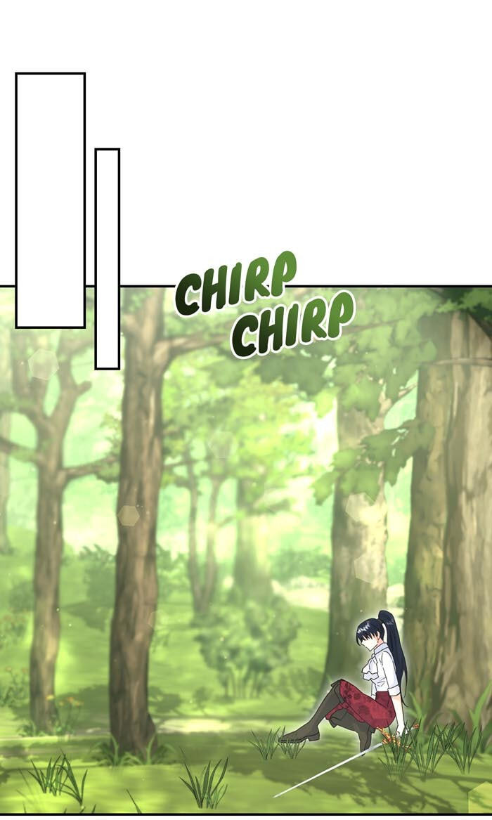 Love Thy Enemy Chapter 26 page 6 - 