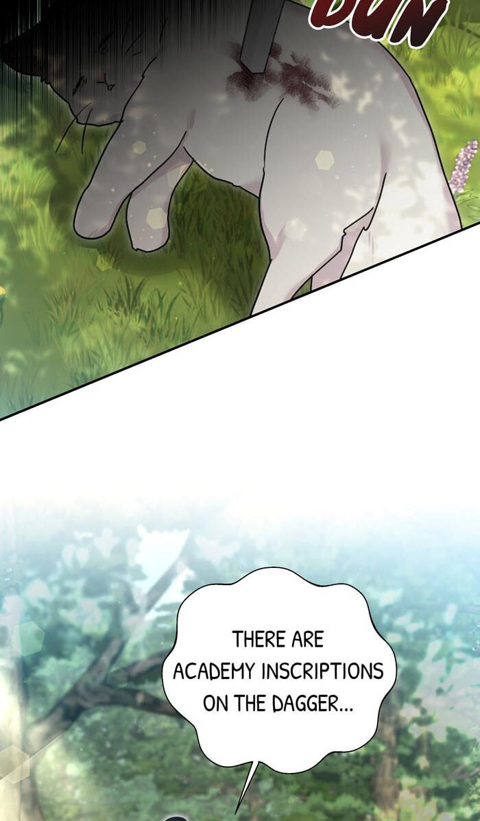 Love Thy Enemy Chapter 26 page 55 - 