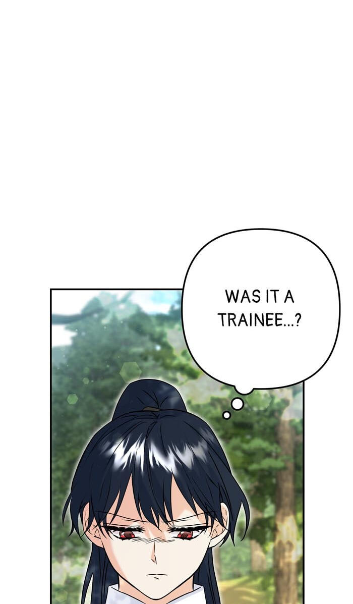 Love Thy Enemy Chapter 26 page 57 - 