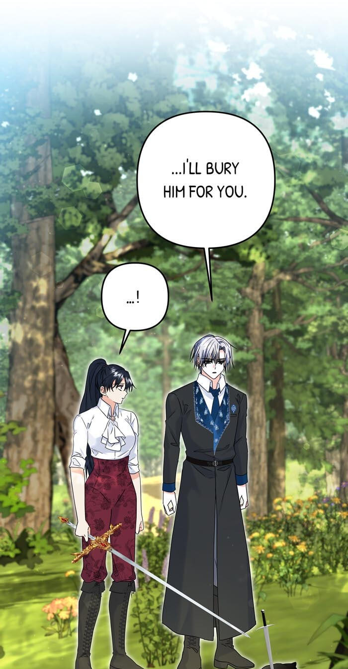 Love Thy Enemy Chapter 26 page 60 - 